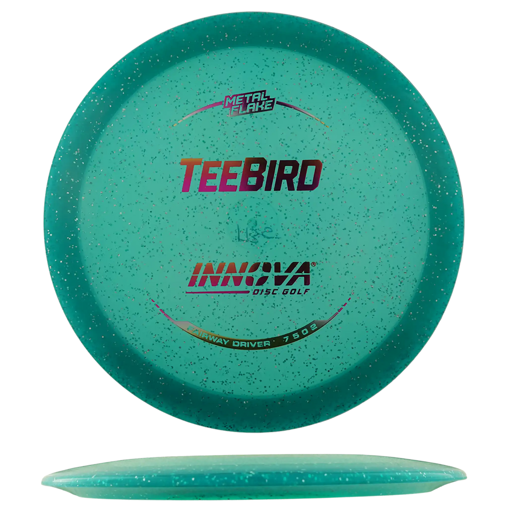 Metal Flake Champion Teebird