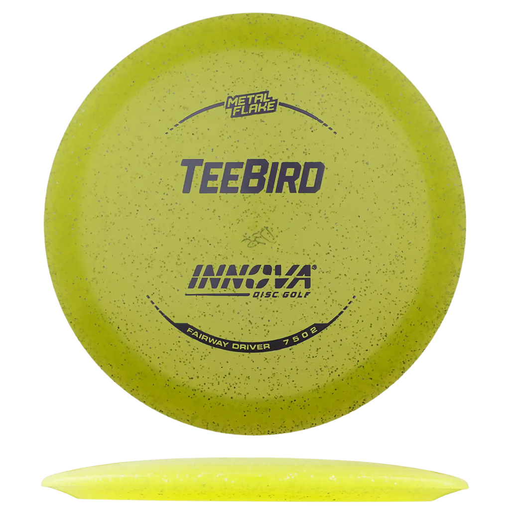 Metal Flake Champion Teebird