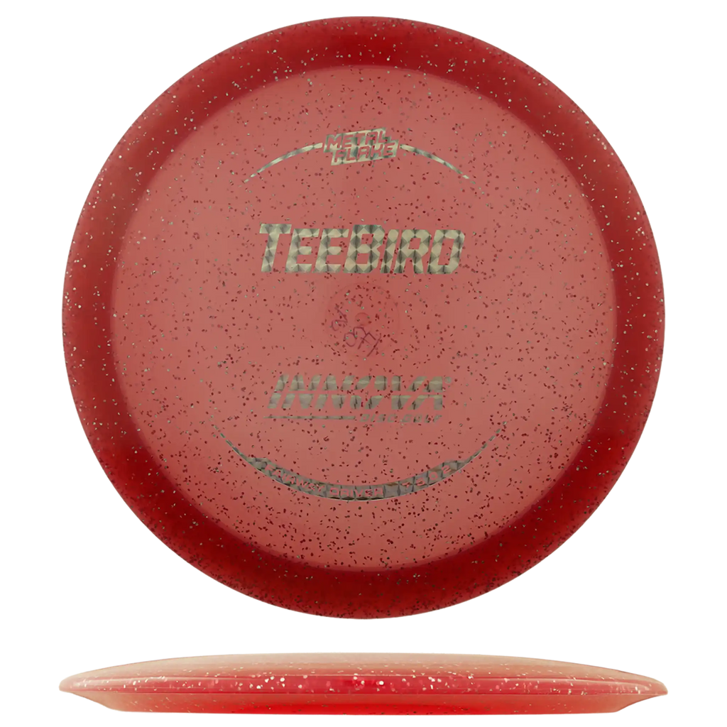 Metal Flake Champion Teebird