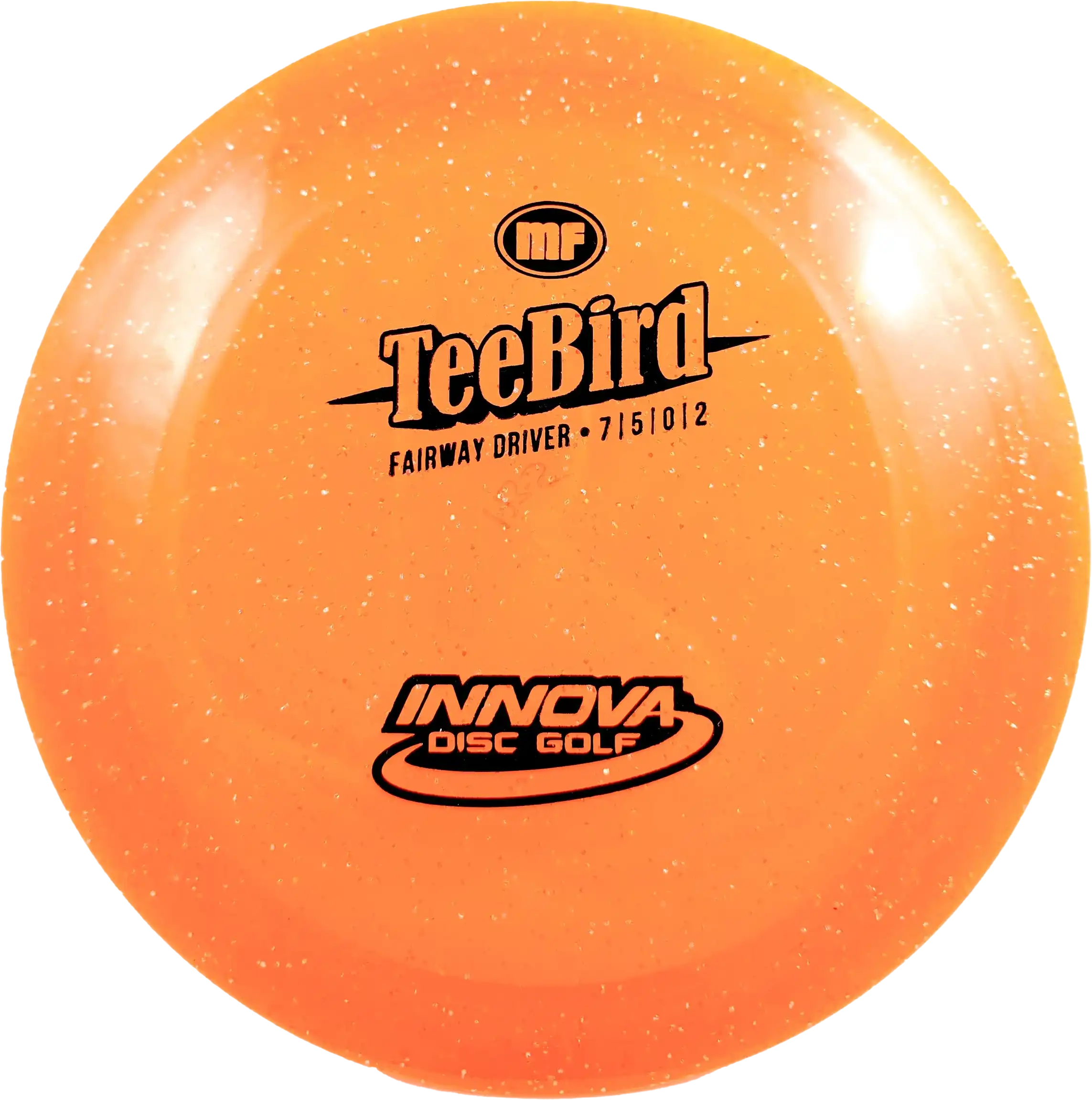 Metal Flake Champion Teebird