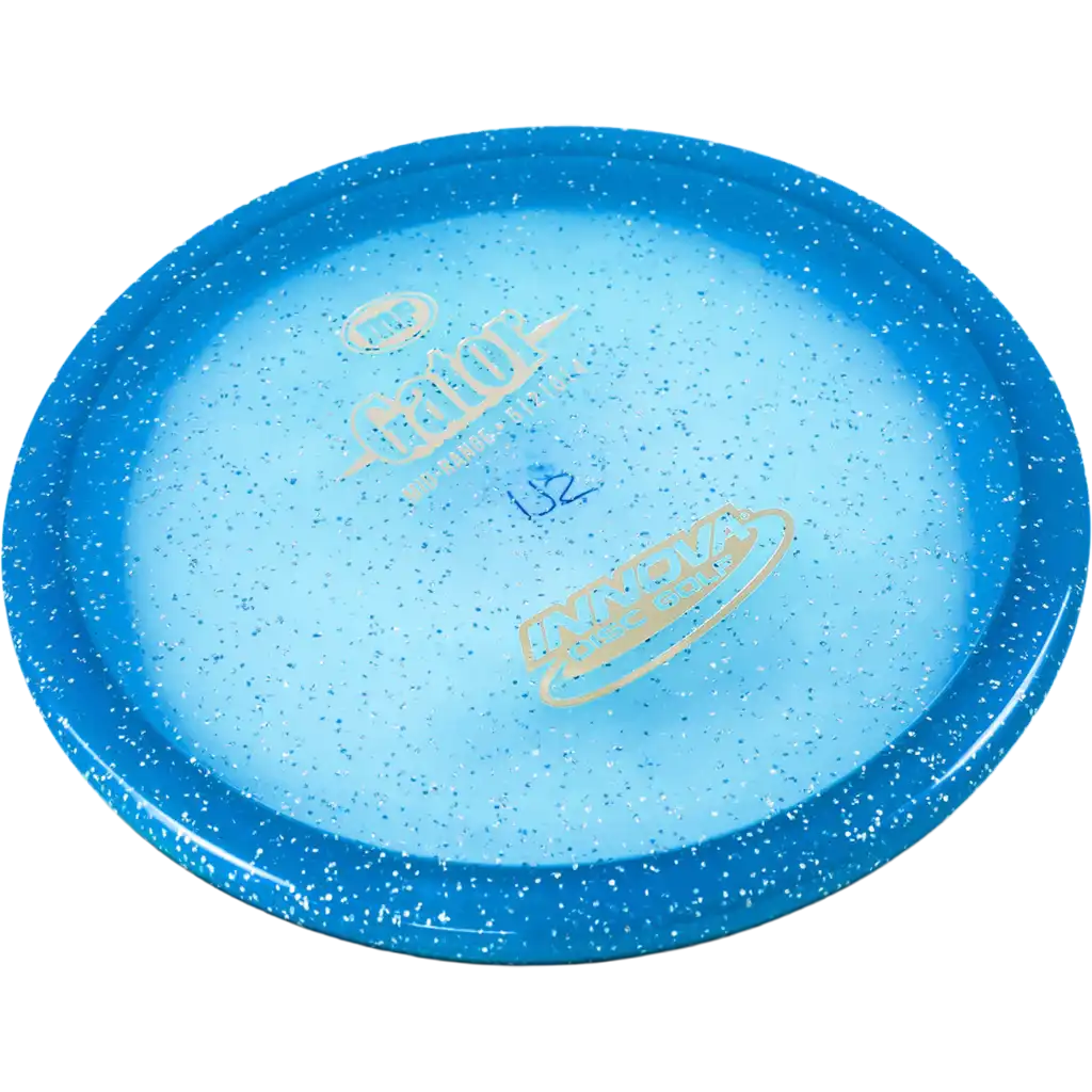 Metal Flake Champion Gator