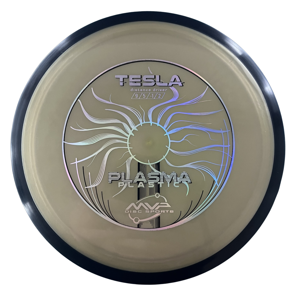 MVP Plasma Tesla