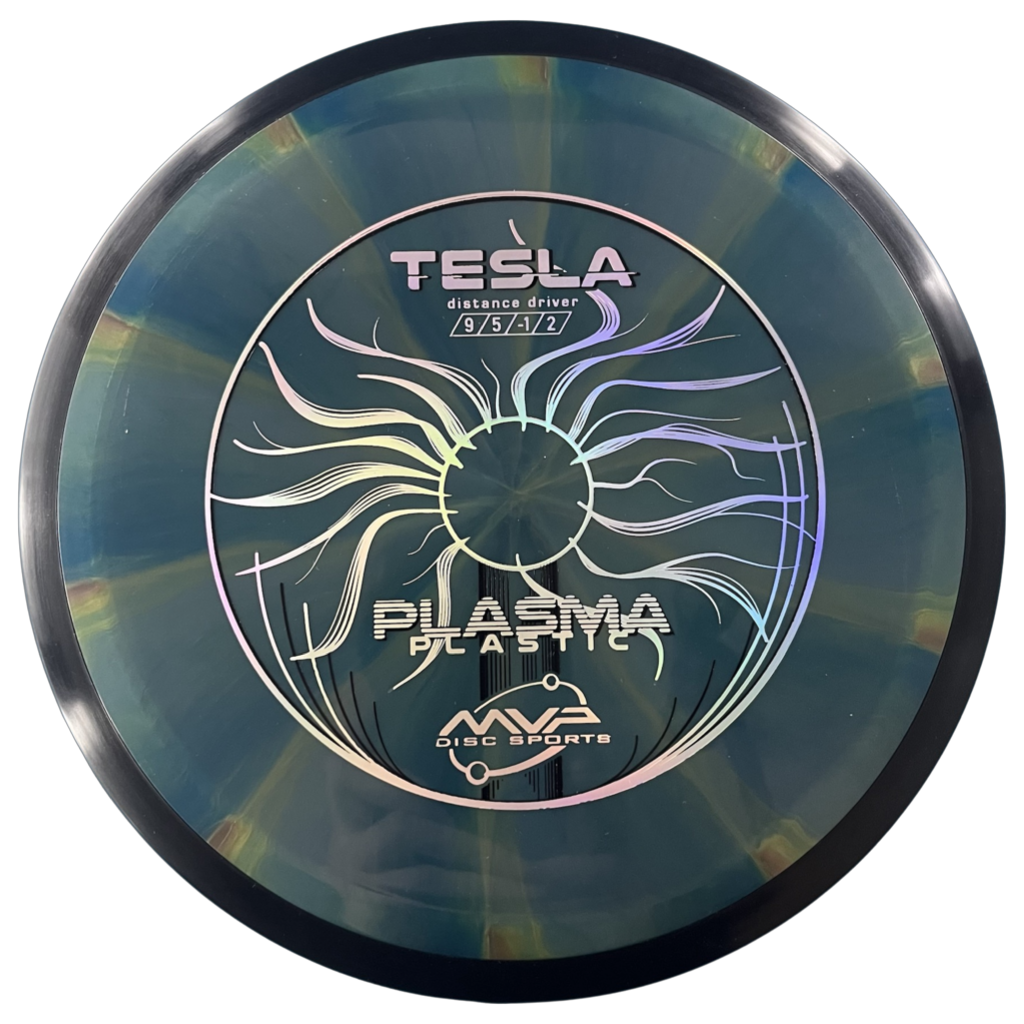 MVP Plasma Tesla