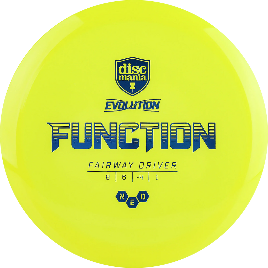 Neo Function Gul