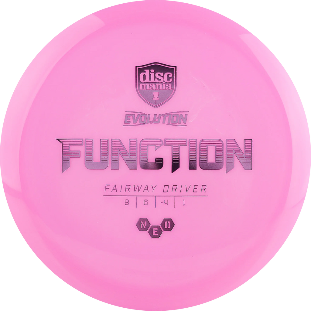 Neo Function Rosa