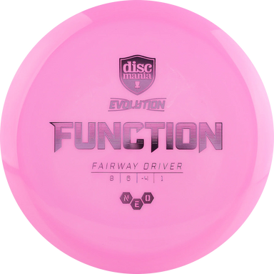 Neo Function Rosa