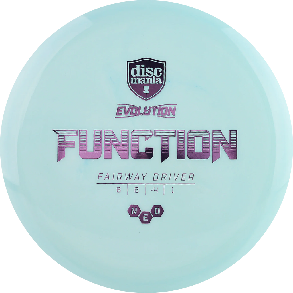 Neo Function Turkos