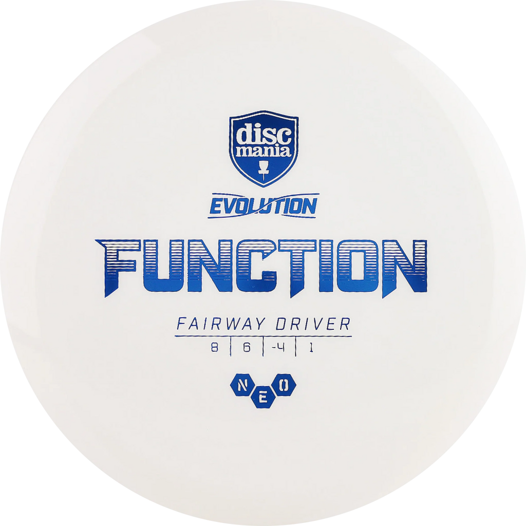 Neo Function Vit