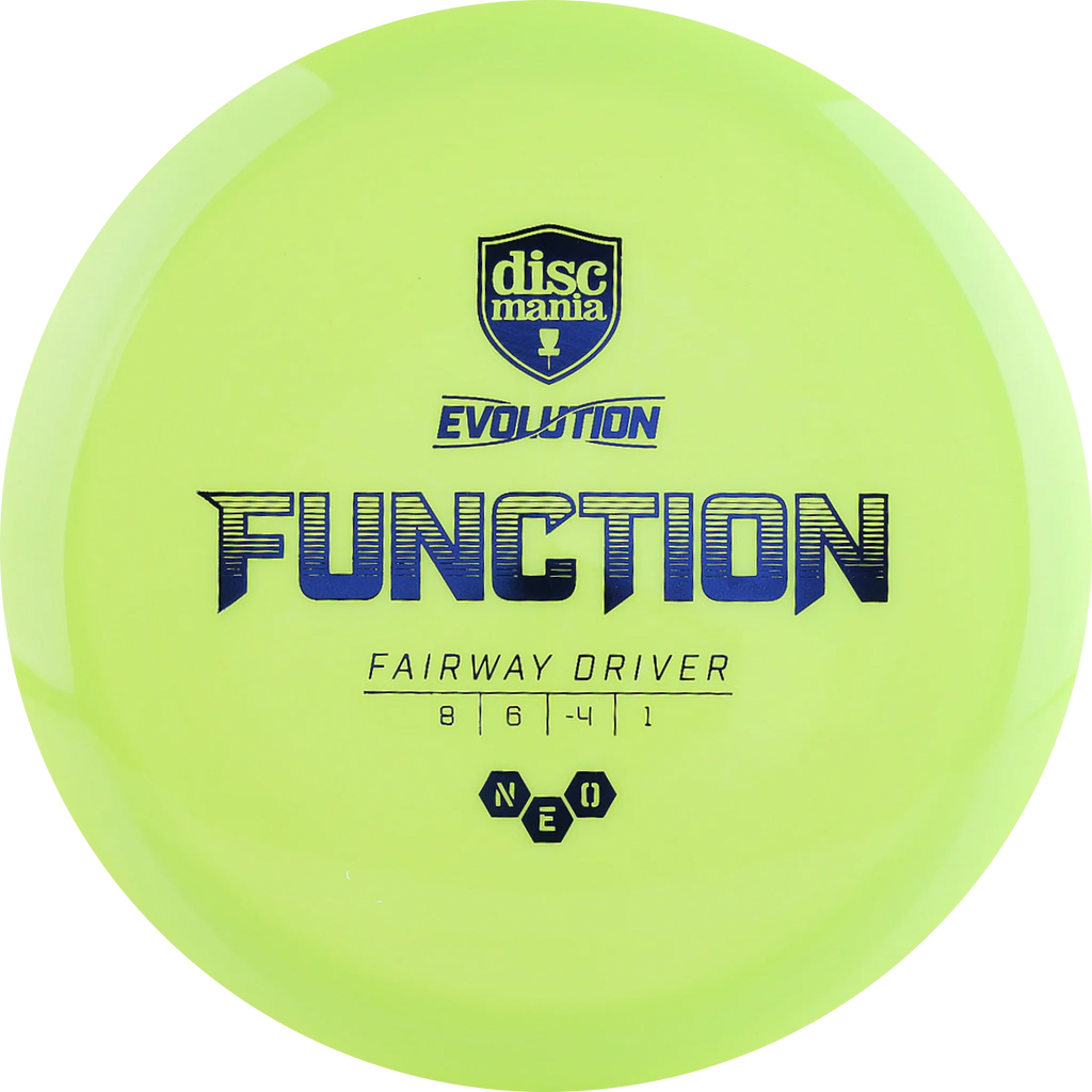 Neo Function Grön