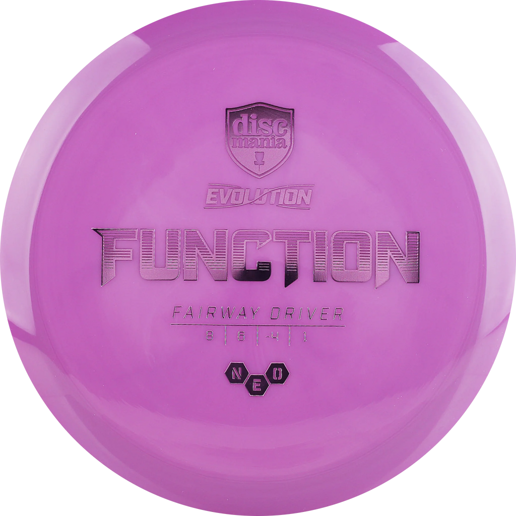 Neo Function Lila