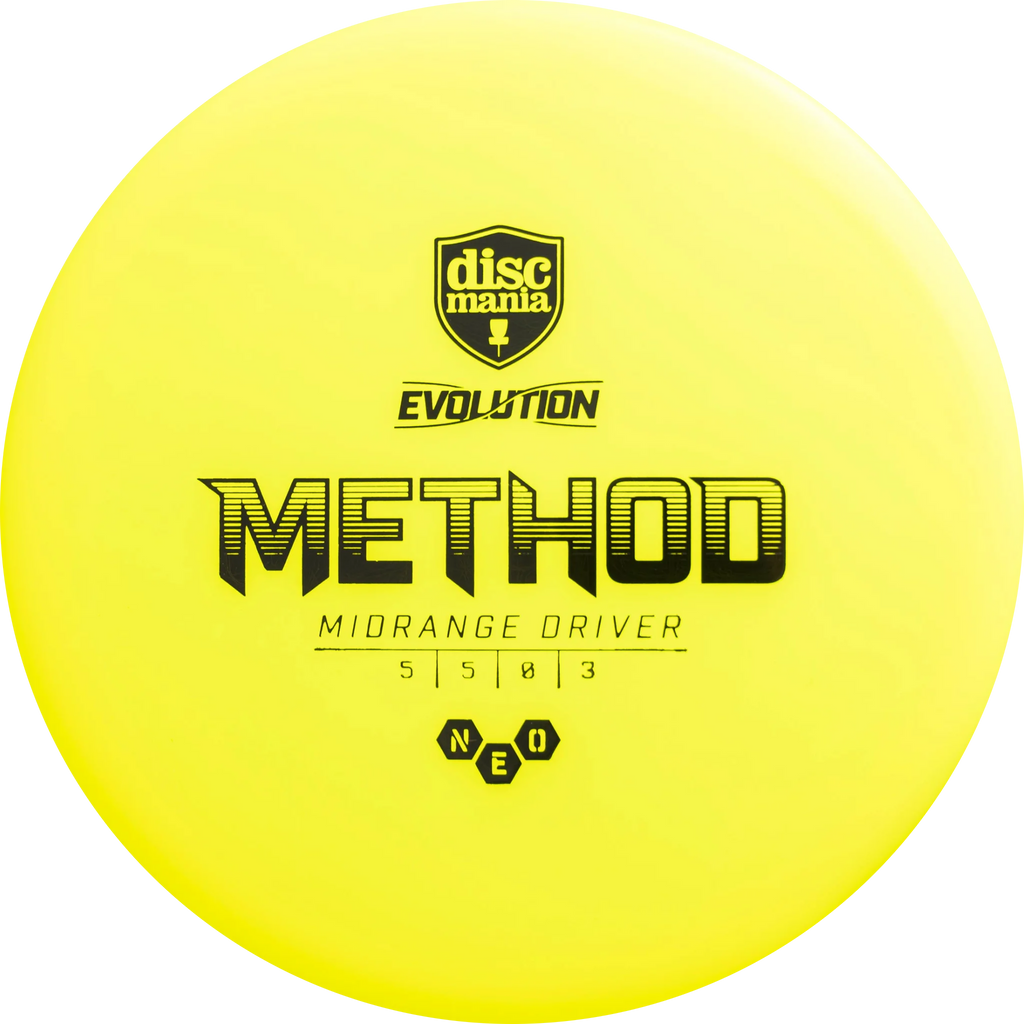 Neo Method Gul