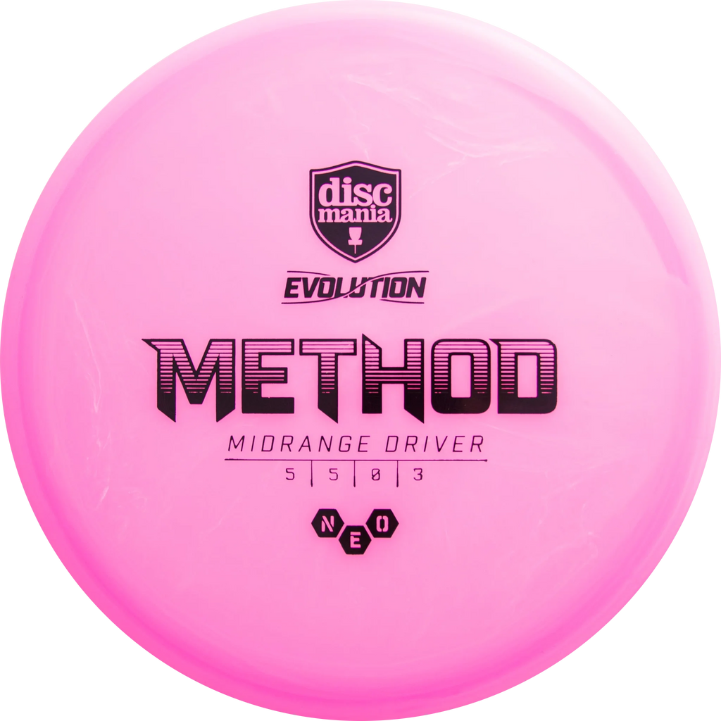 Neo Method Rosa
