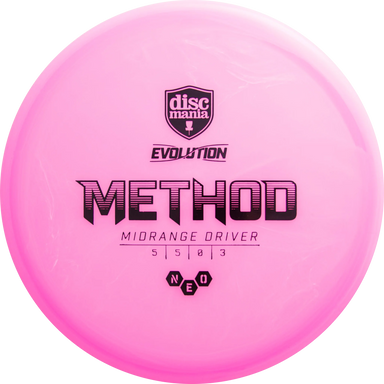 Neo Method Rosa