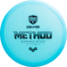 Neo Method Blå