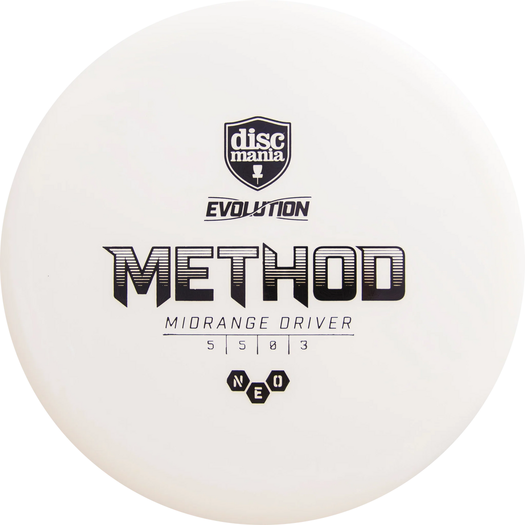 Neo Method Vit