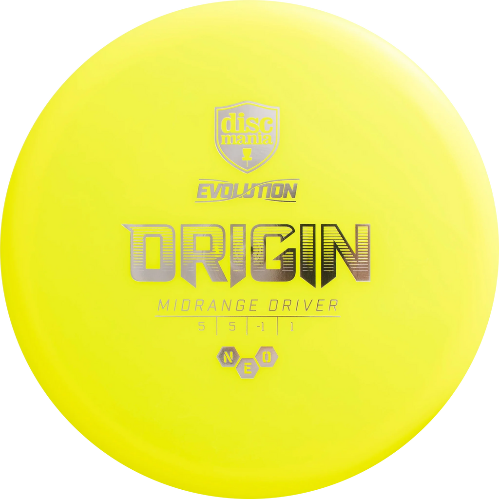 Neo Origin Gul