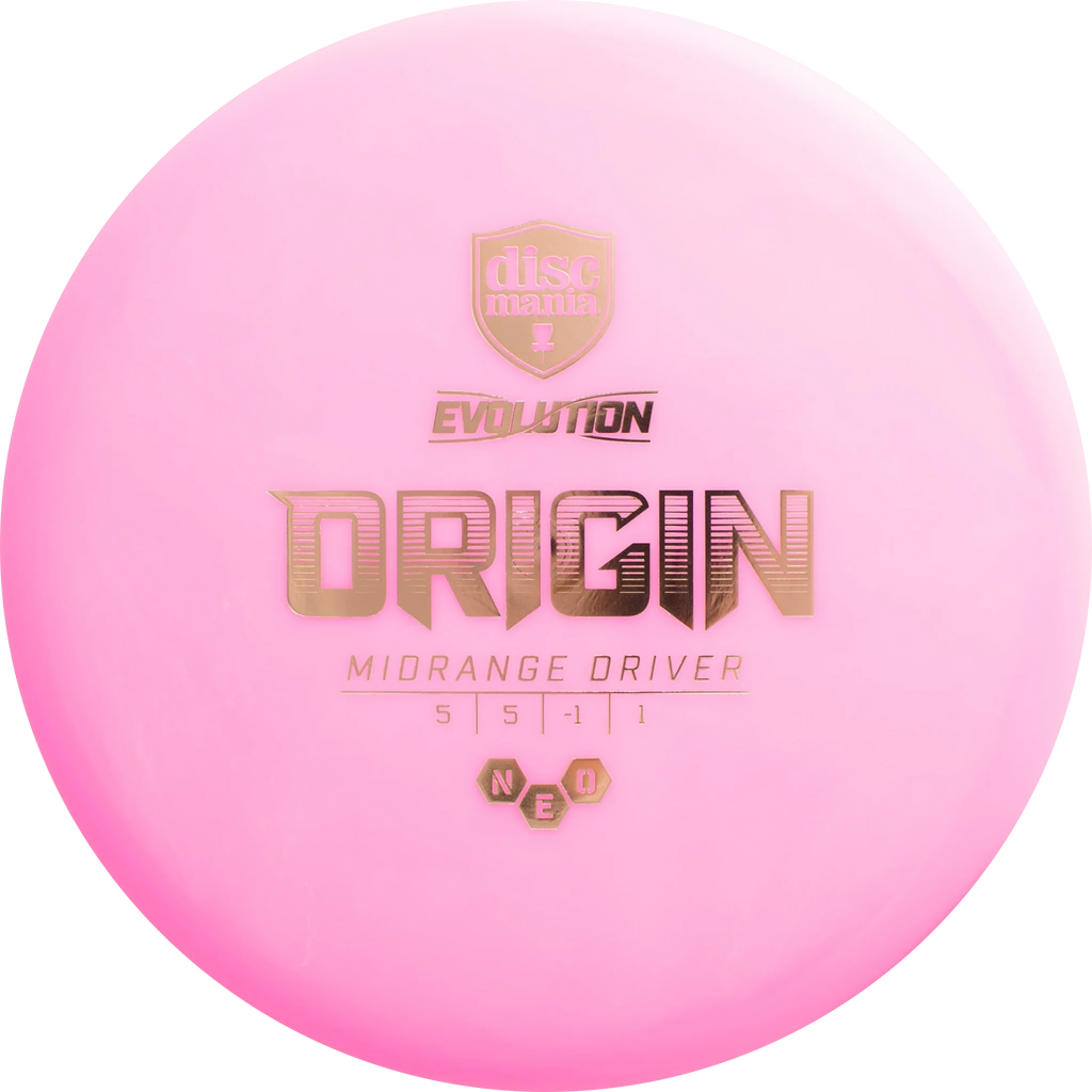 Neo Origin Rosa