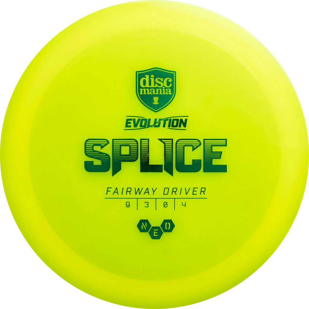 Neo Splice Gul