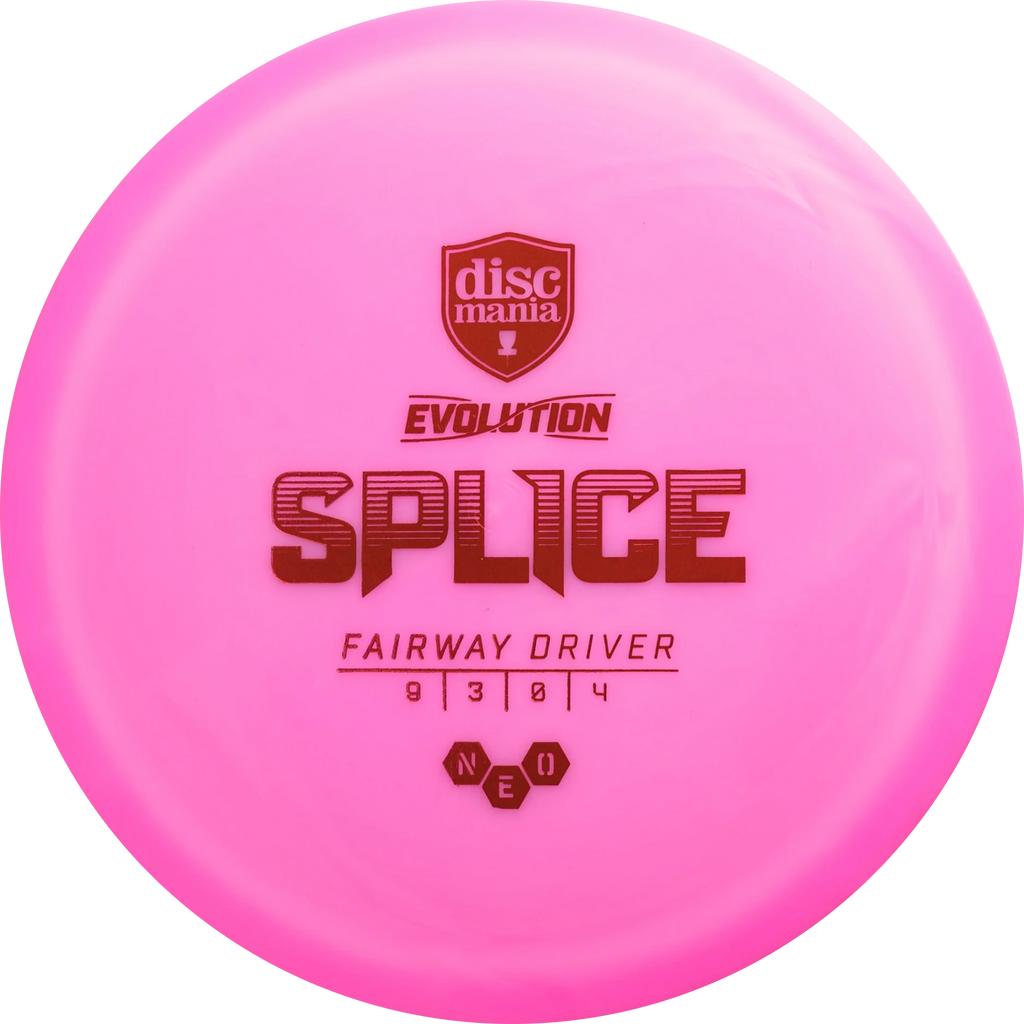 Neo Splice Rosa