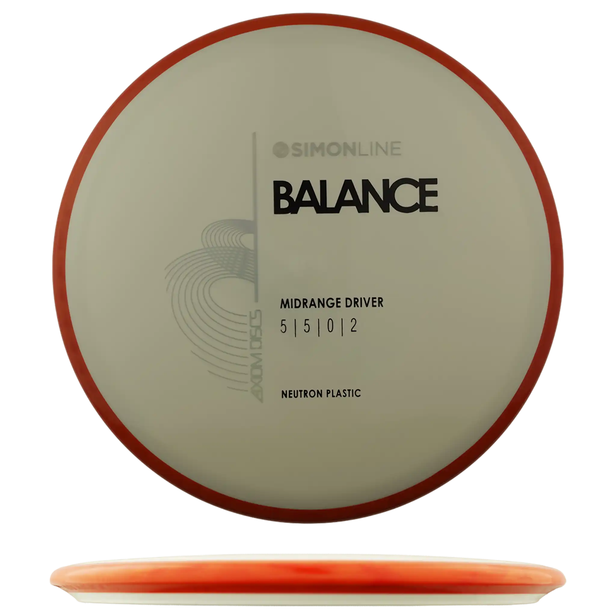 Neutron Balance - Simon Line