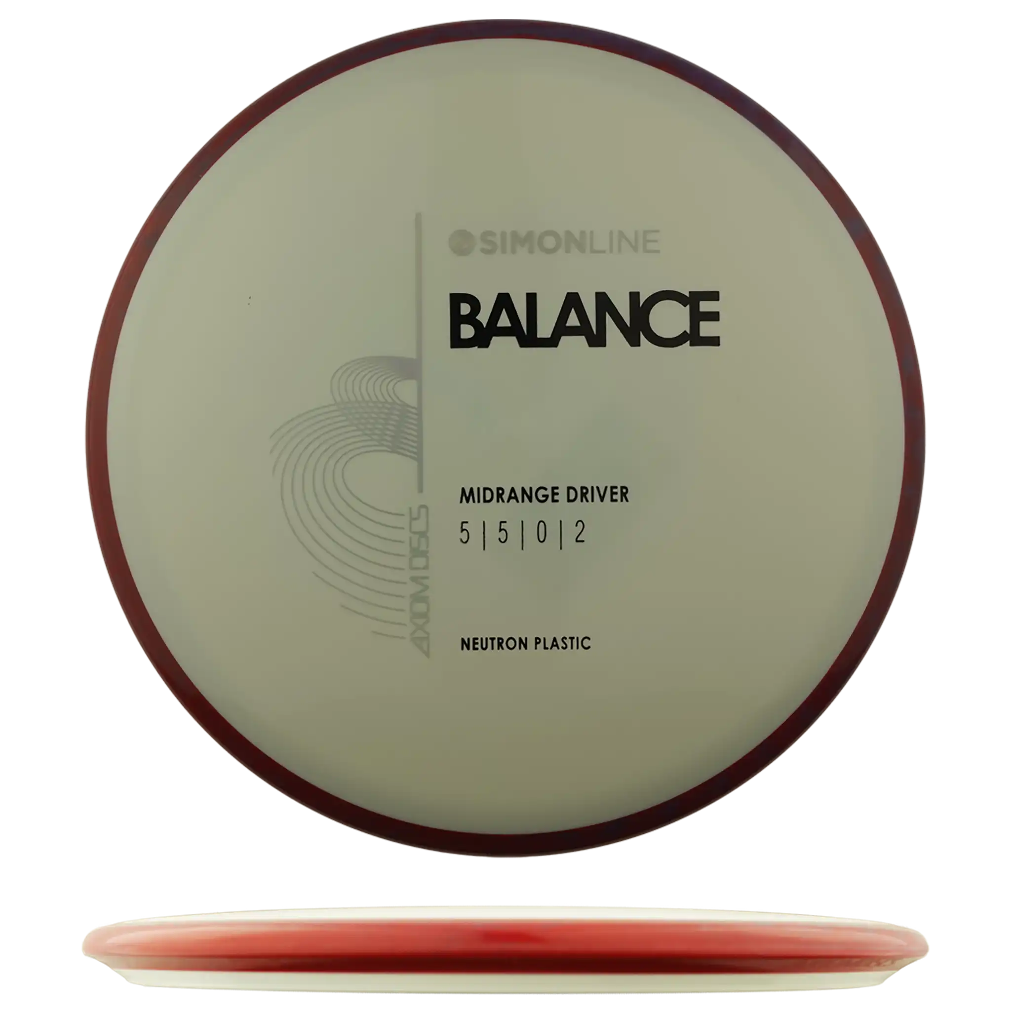 Neutron Balance - Simon Line