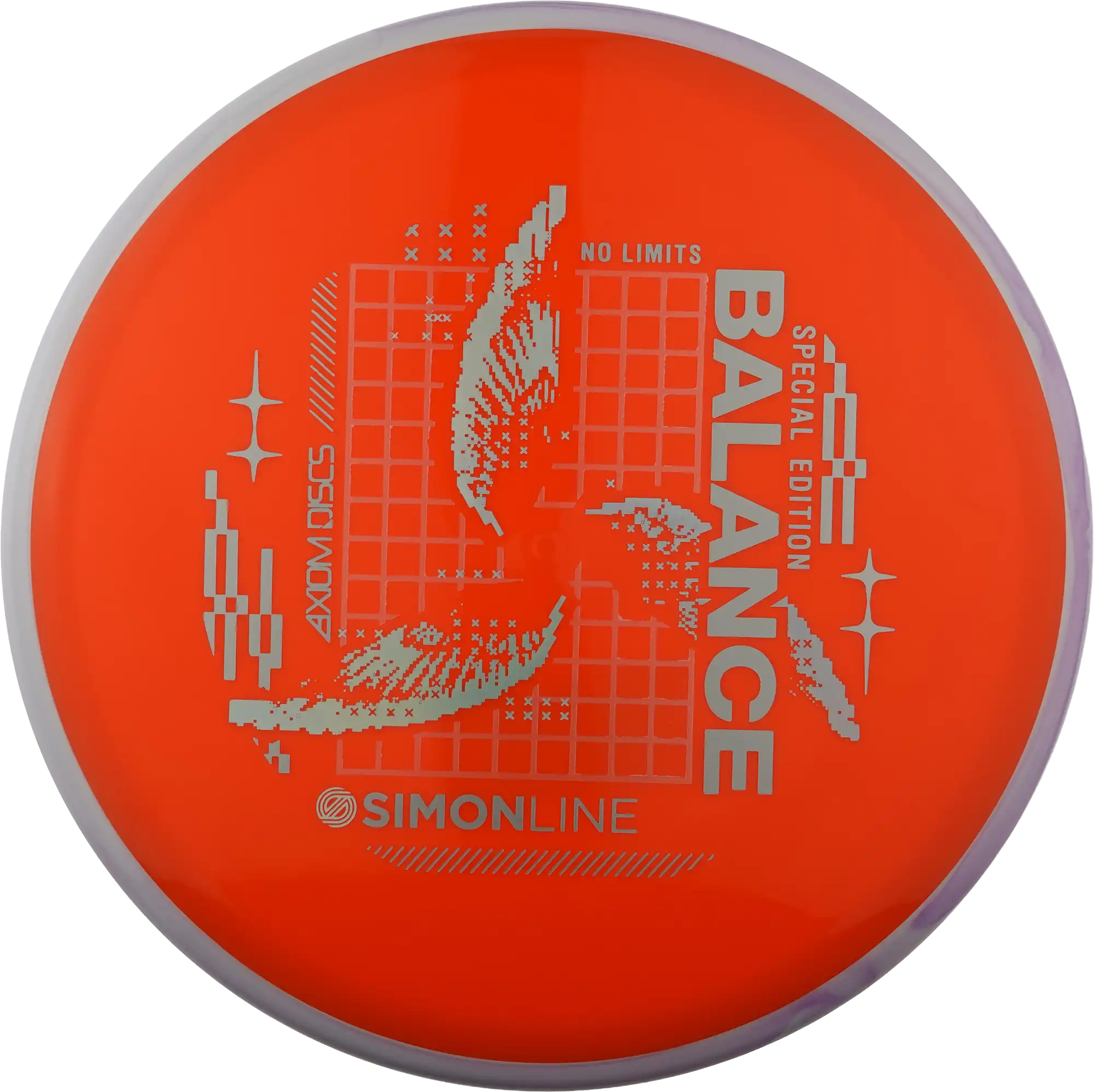 Neutron Balance - Simon Line - Special Edition
