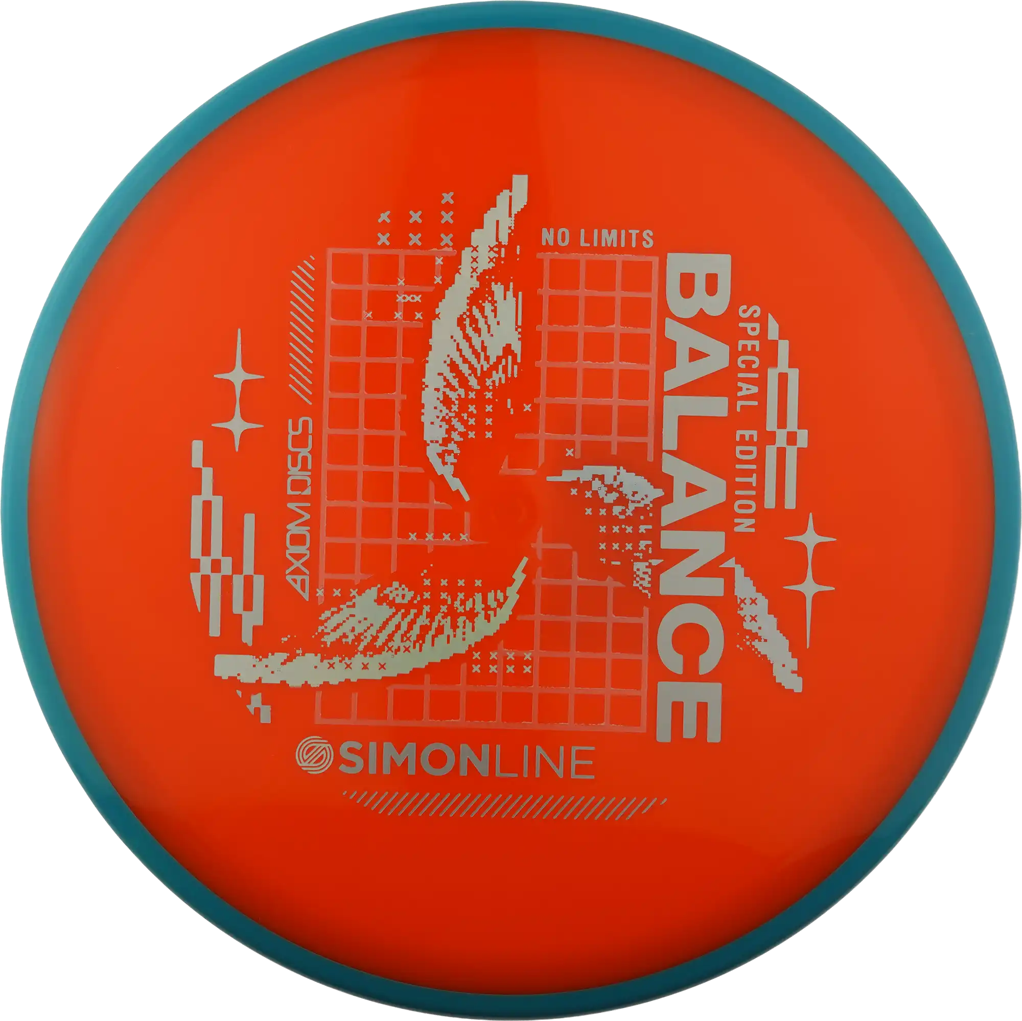 Neutron Balance - Simon Line - Special Edition