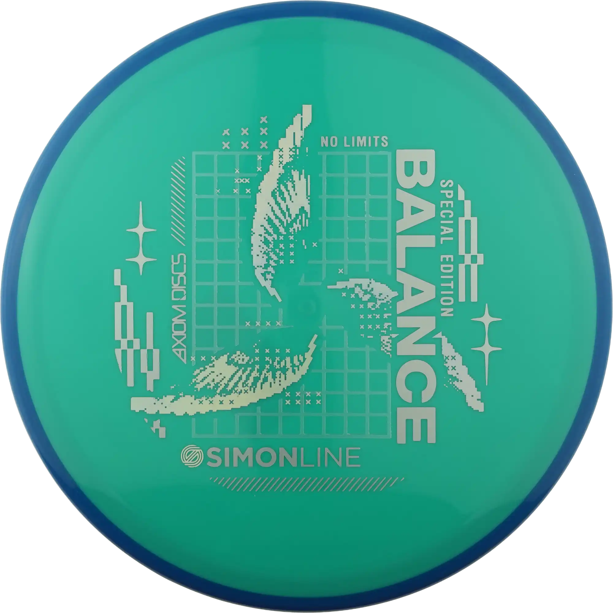 Neutron Balance - Simon Line - Special Edition