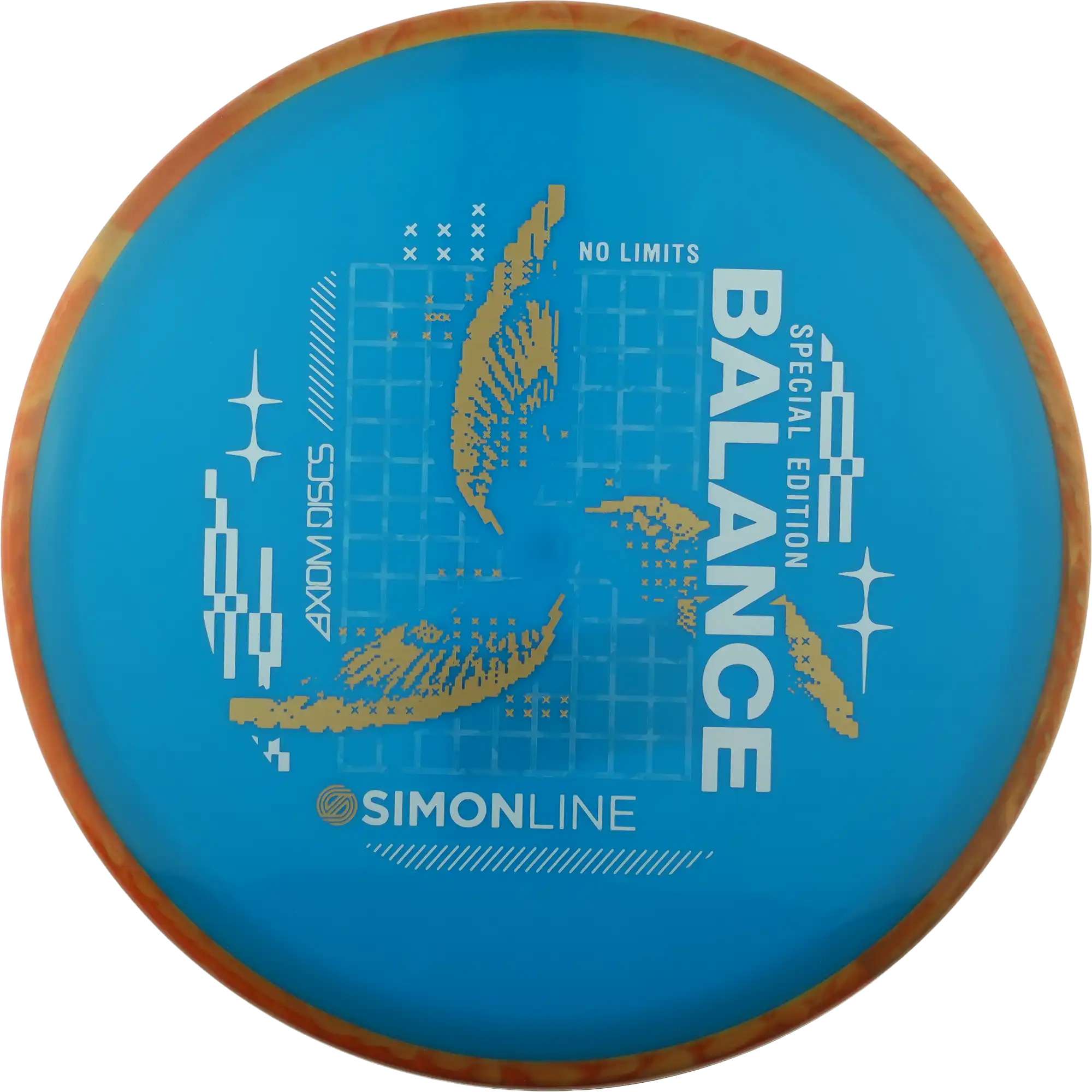 Neutron Balance - Simon Line - Special Edition