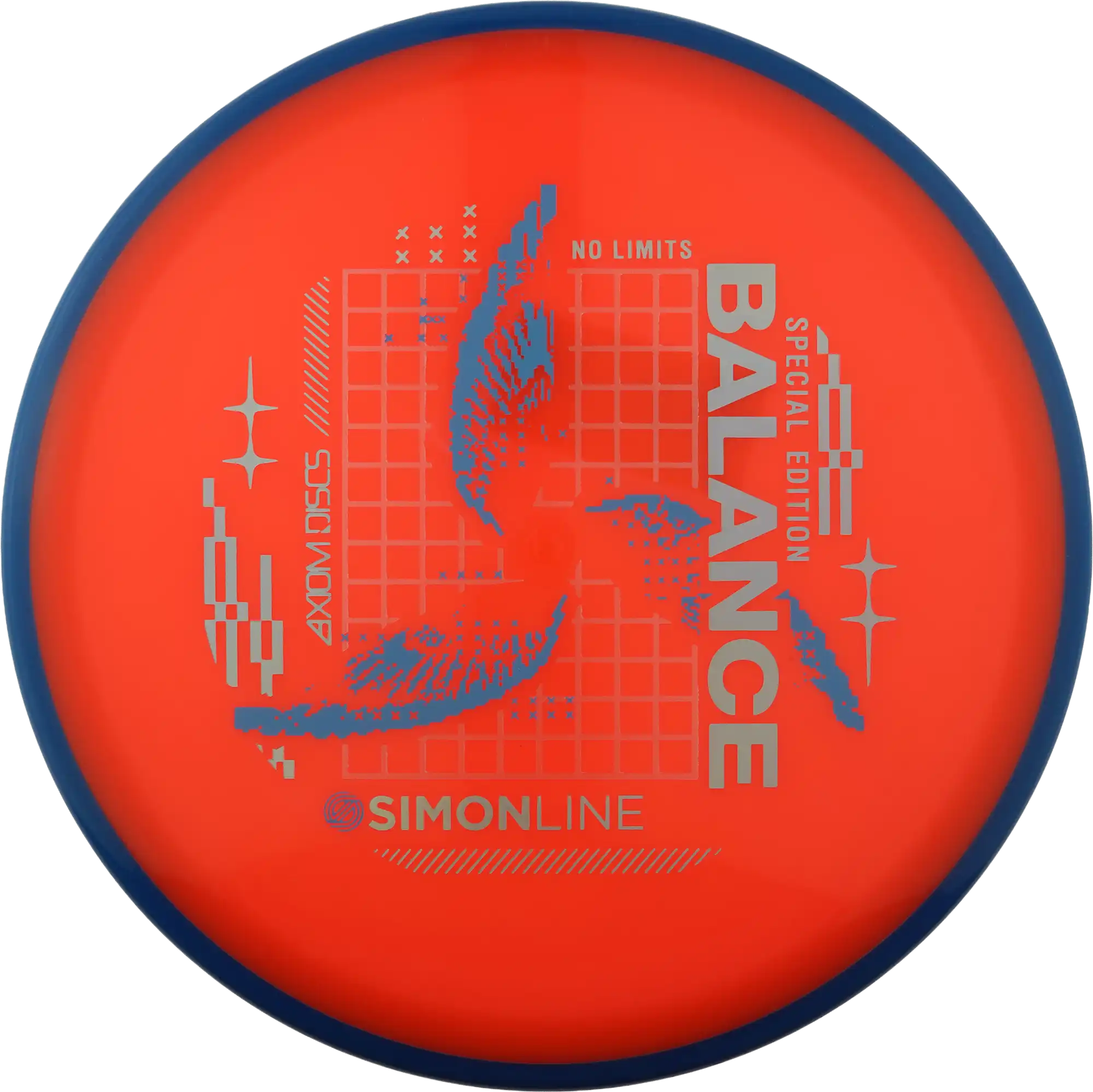 Neutron Balance - Simon Line - Special Edition