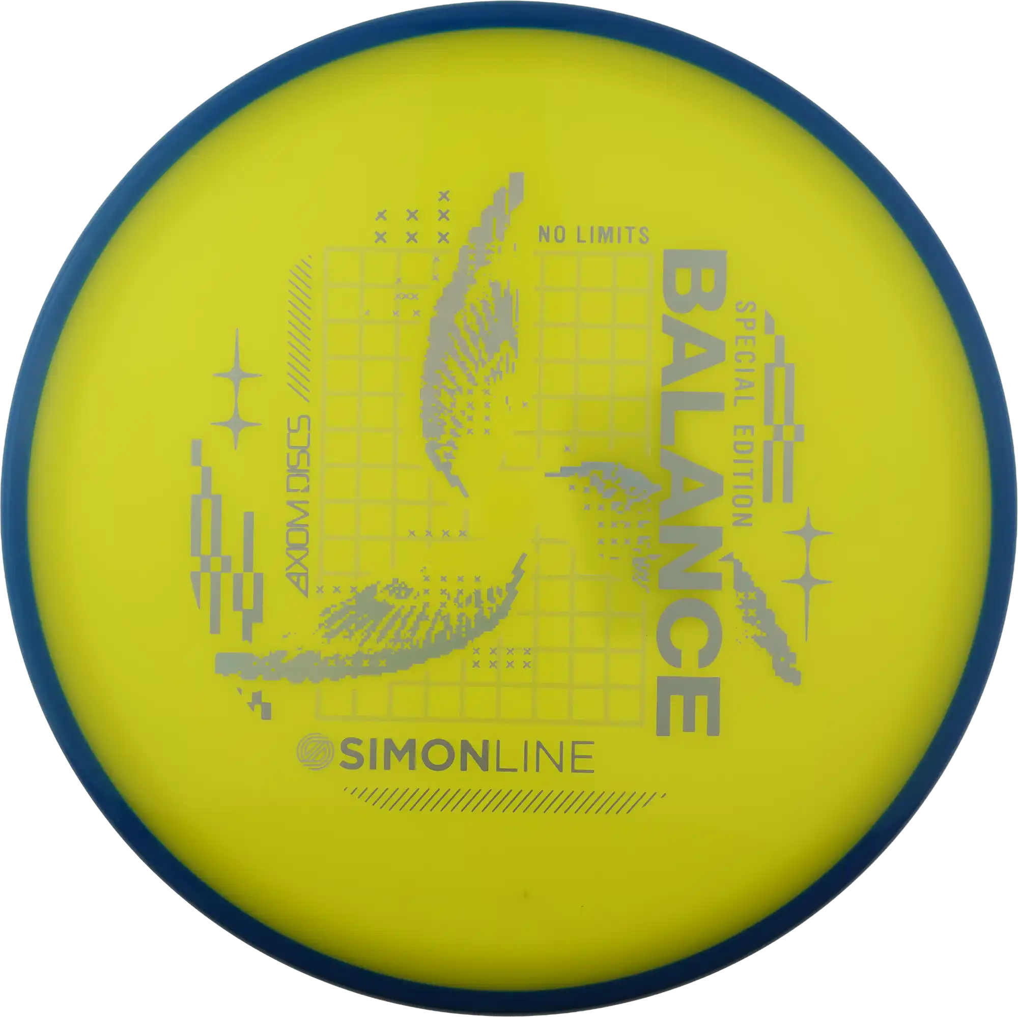 Neutron Balance - Simon Line - Special Edition