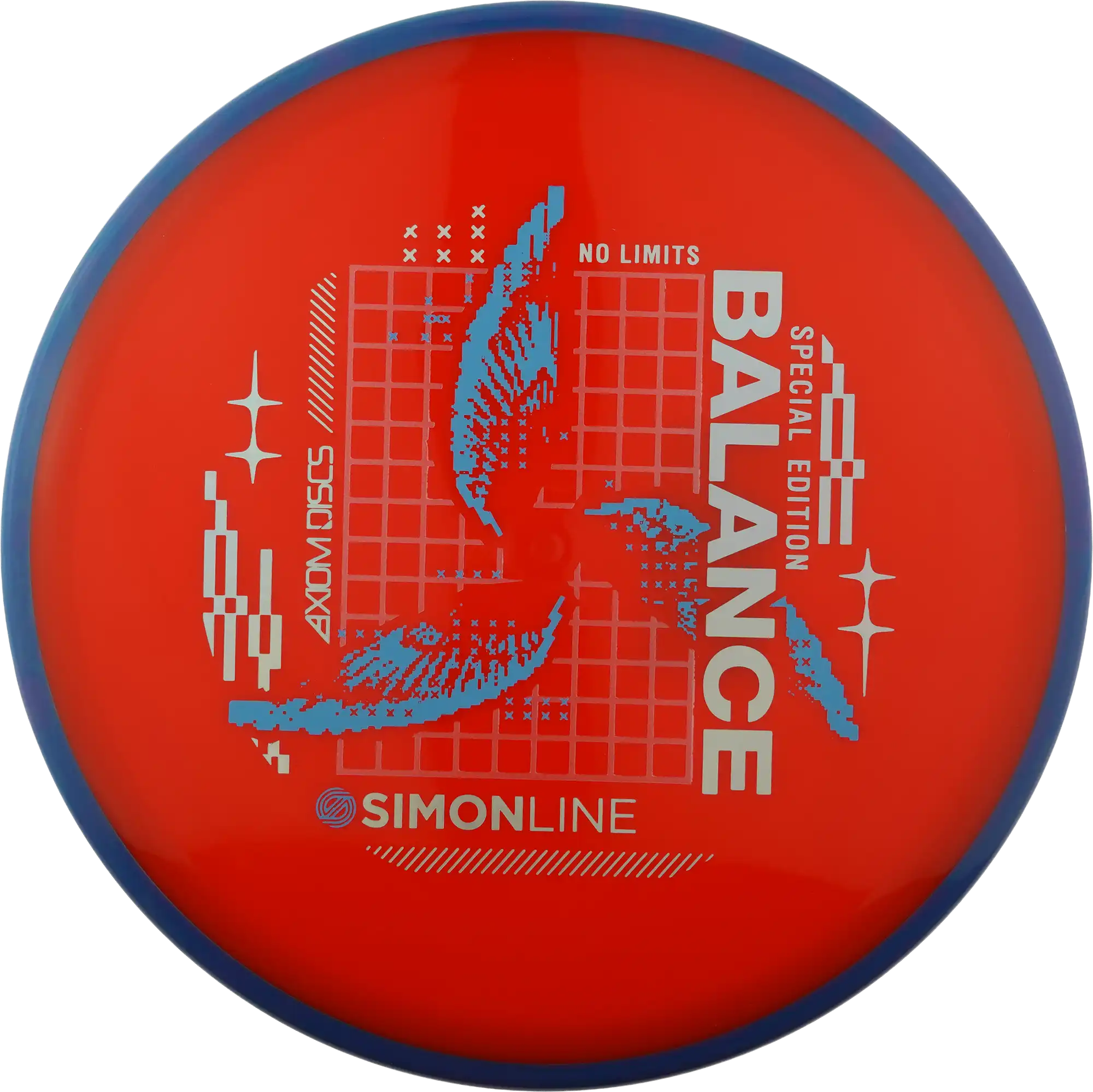 Neutron Balance - Simon Line - Special Edition