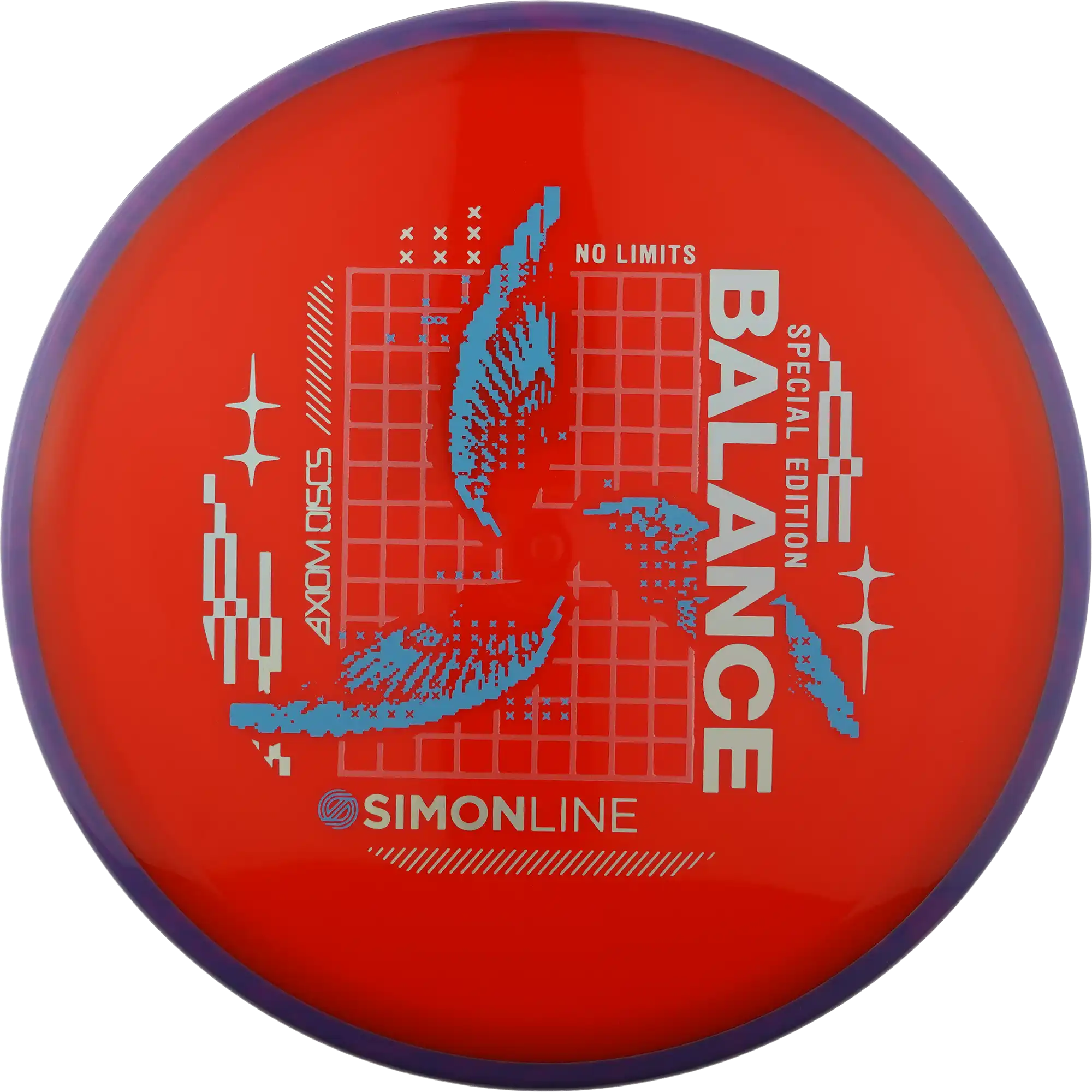 Neutron Balance - Simon Line - Special Edition