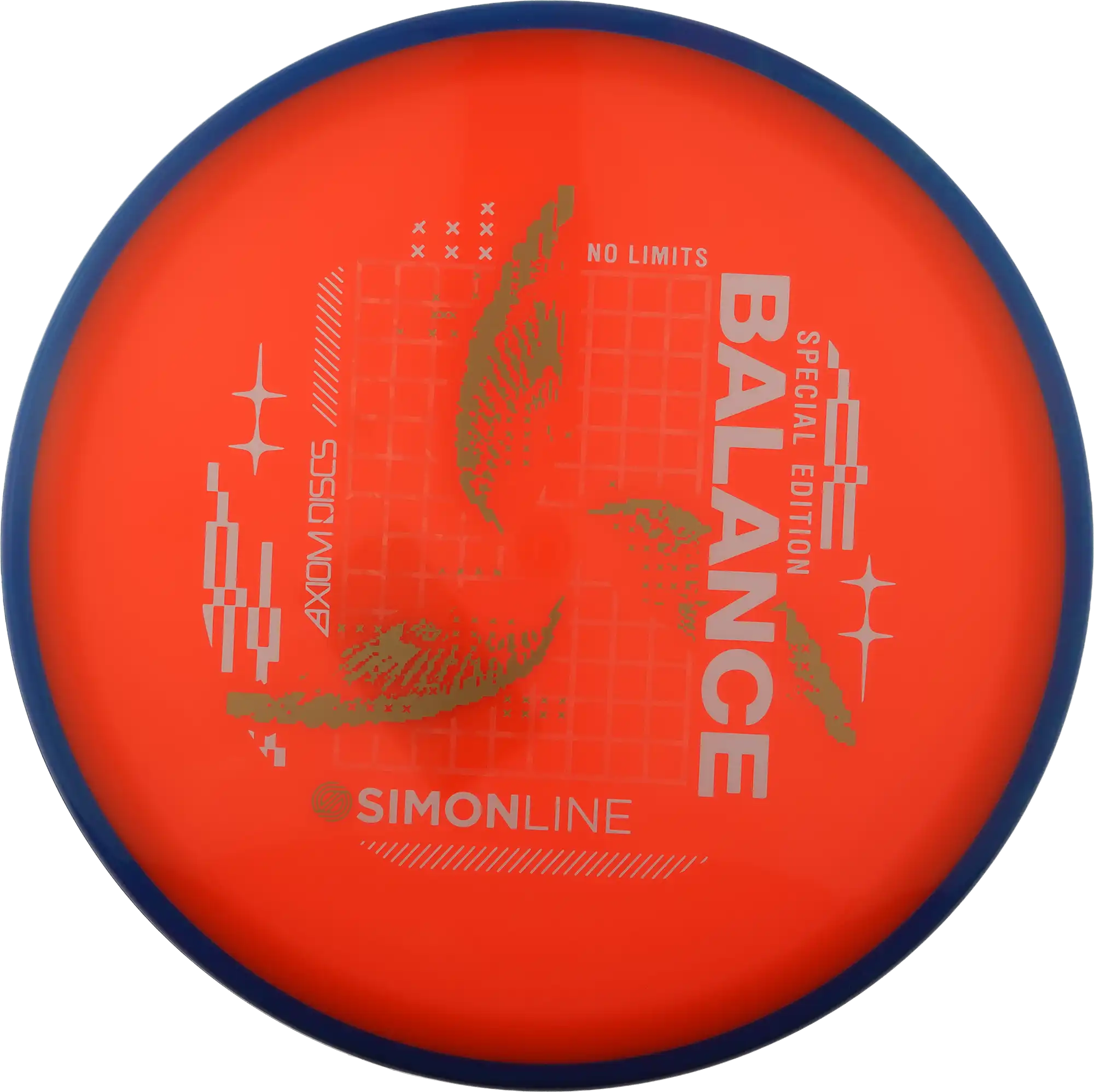 Neutron Balance - Simon Line - Special Edition