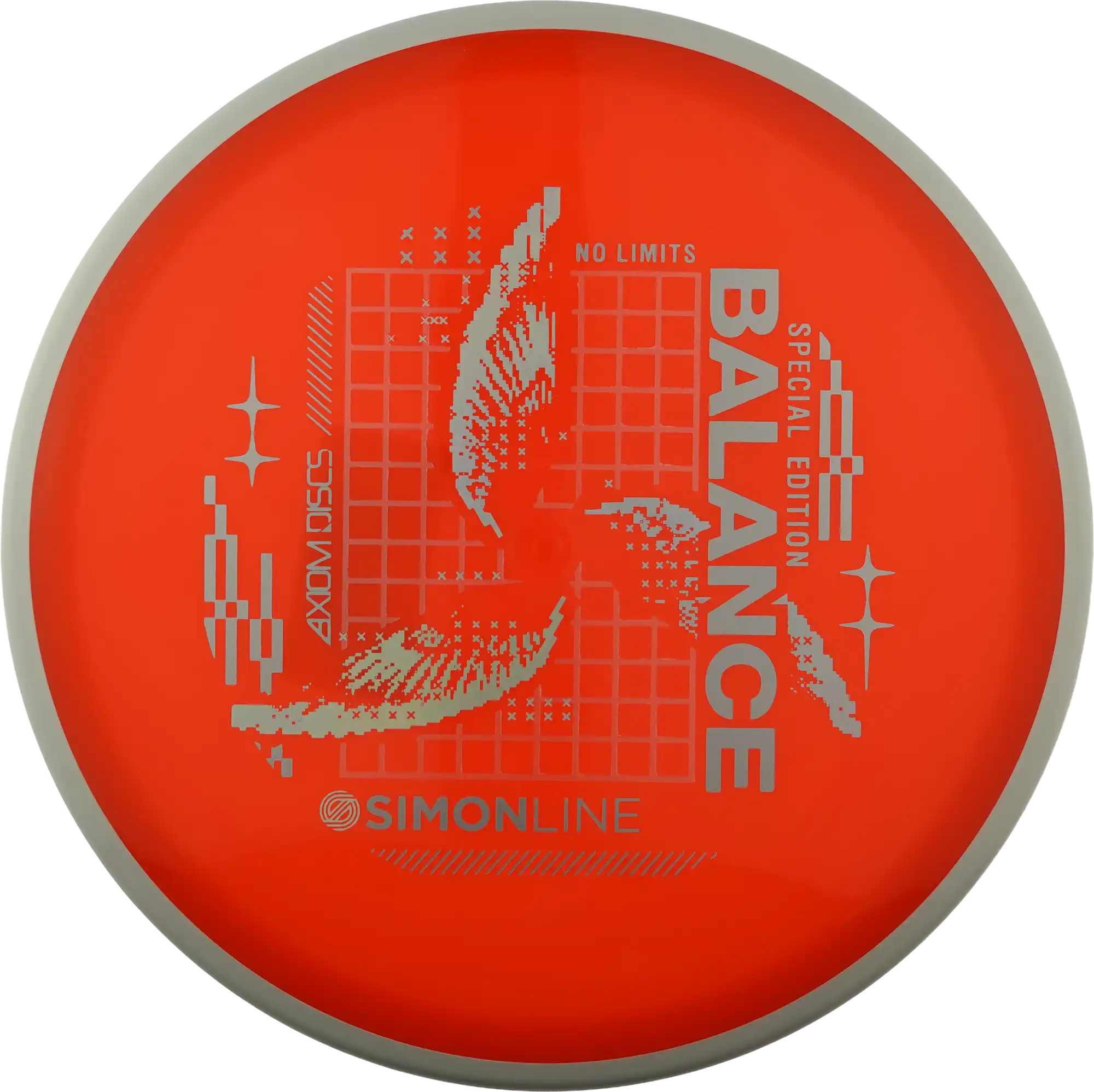 Neutron Balance - Simon Line - Special Edition