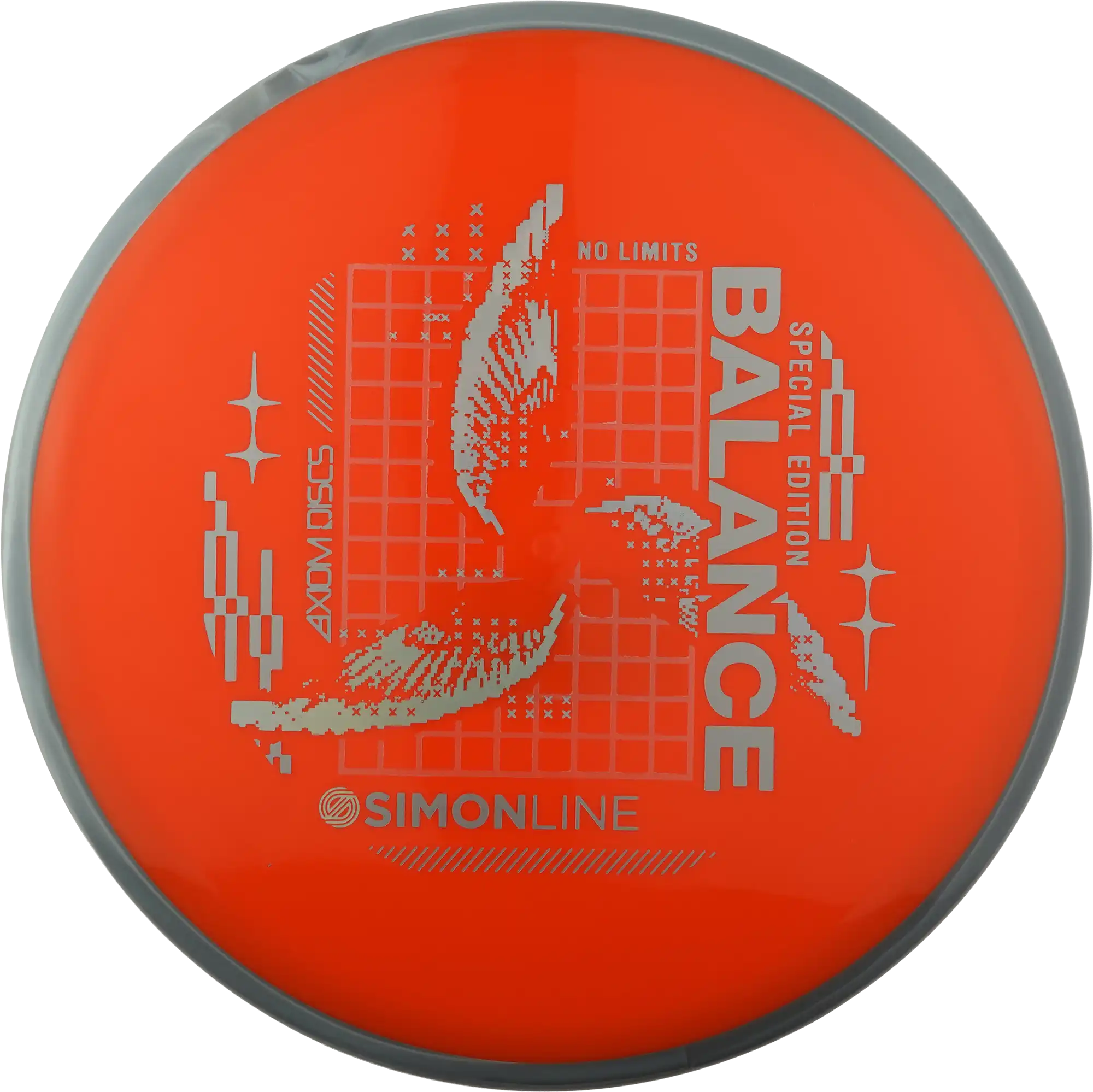 Neutron Balance - Simon Line - Special Edition