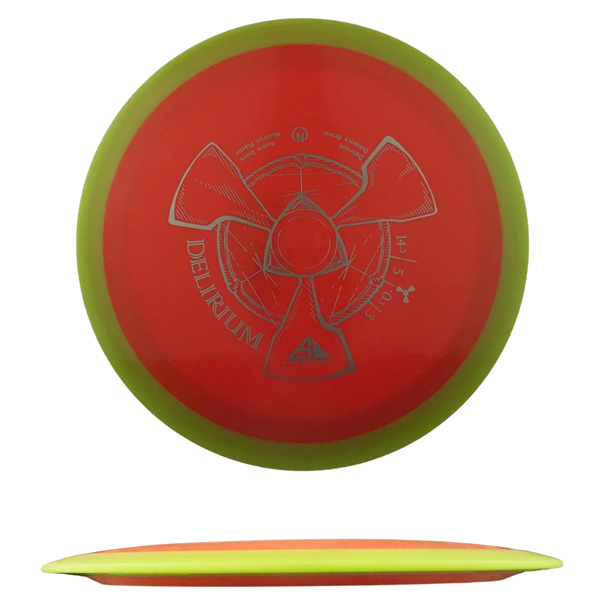 Neutron Delirium