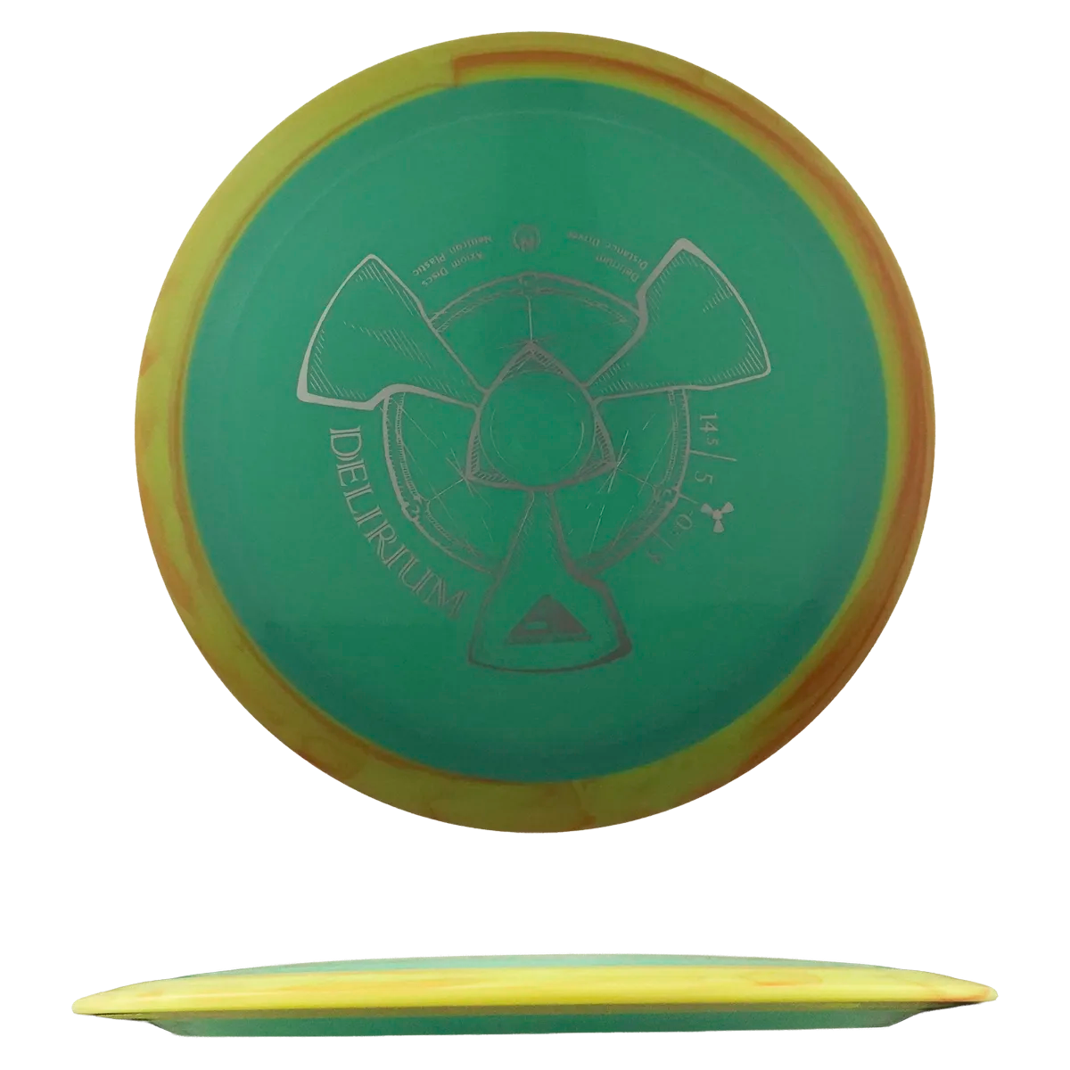 Neutron Delirium