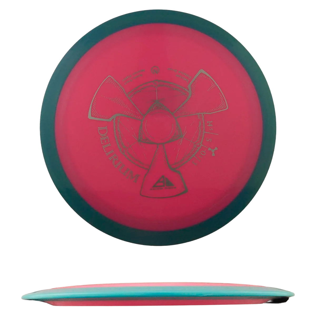 Neutron Delirium