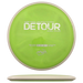 Neutron Detour - James Conrad - 35 / 176g