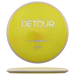 Neutron Detour - James Conrad - 3 / 176g