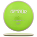 Neutron Detour - James Conrad - 42 / 176g