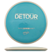 Neutron Detour - James Conrad - 47 / 176g