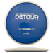 Neutron Detour - James Conrad - 48 / 176g
