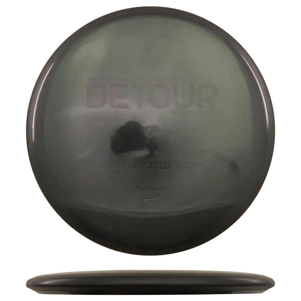 Neutron Detour - James Conrad - 60 / 178g