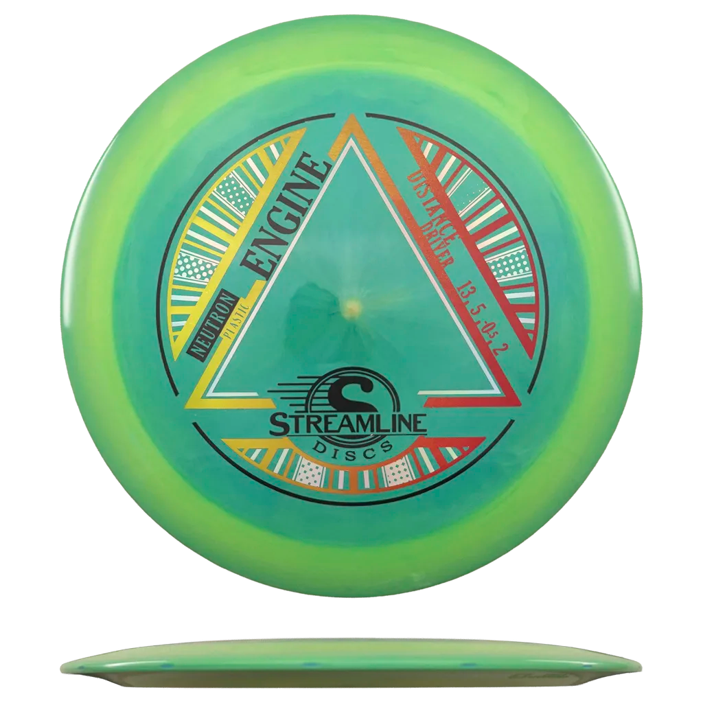 Neutron Engine - 17 / 174g