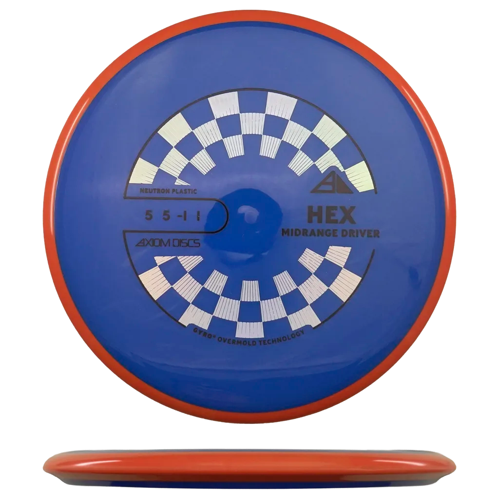 Neutron Hex - 223 / 176g