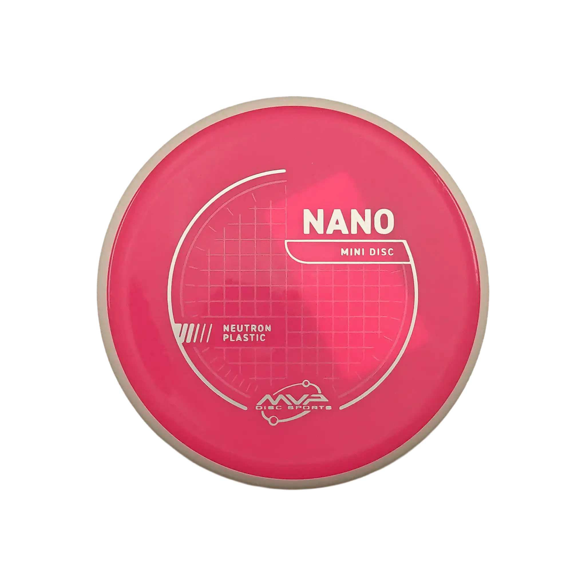 Neutron Mini Nano - Pinkki