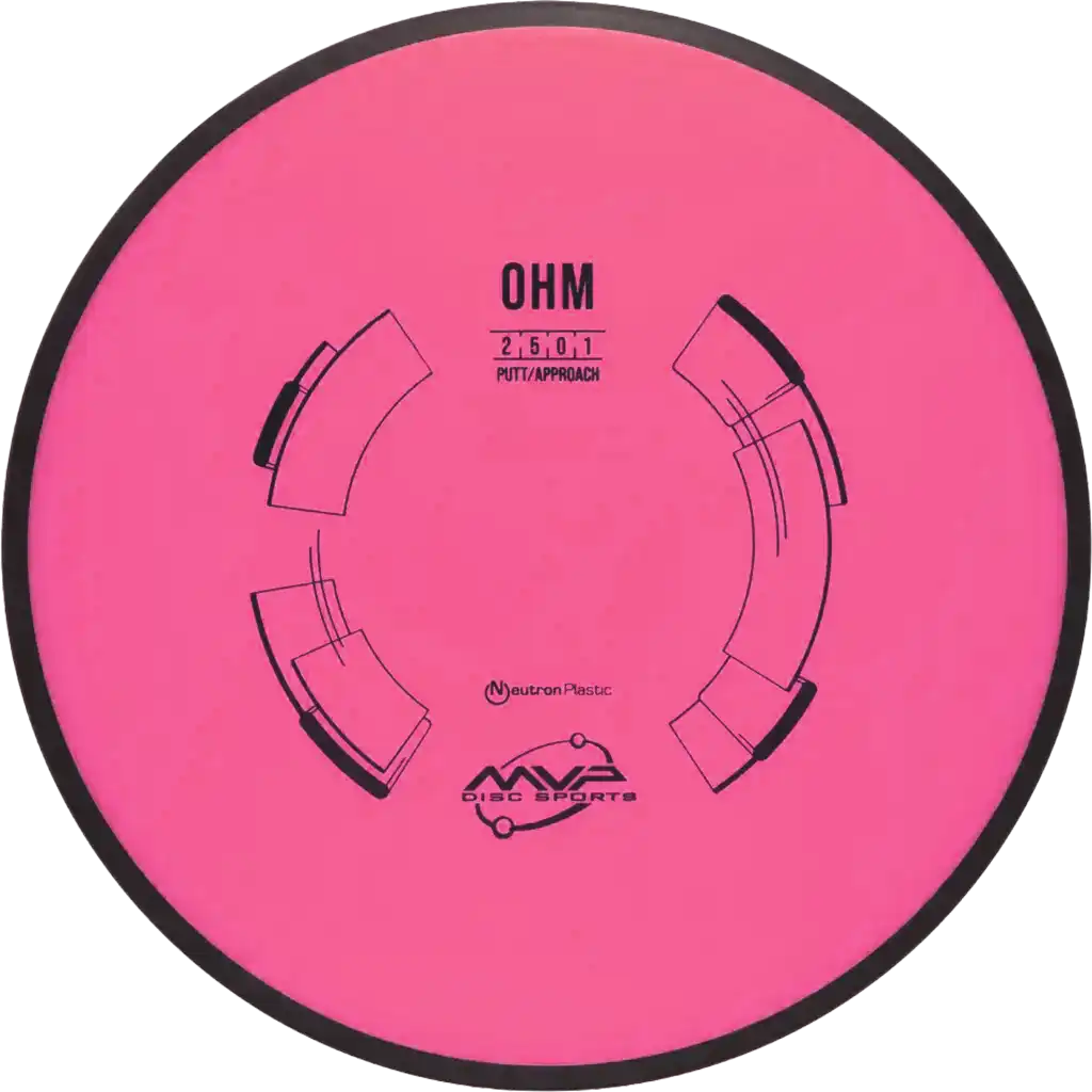 Neutron Ohm