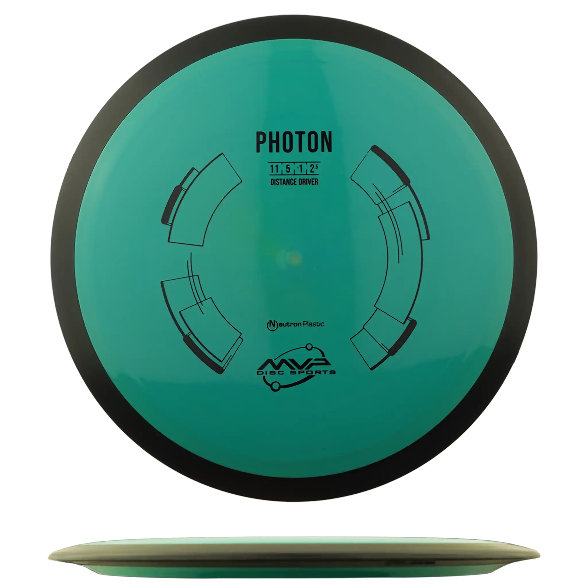 Neutron Photon